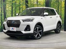 2022 Daihatsu Rocky