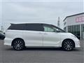 2015 Toyota Estima Hybrid