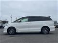 2015 Toyota Estima Hybrid