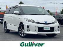 2015 Toyota Estima Hybrid