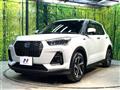 2023 Daihatsu Rocky