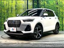 2023 Daihatsu Rocky
