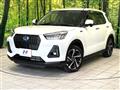 2024 Daihatsu Rocky
