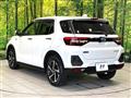 2024 Daihatsu Rocky