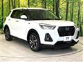 2024 Daihatsu Rocky