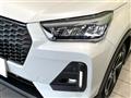 2024 Daihatsu Rocky