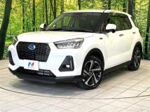 2024 Daihatsu Rocky