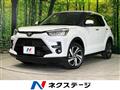 2020 Toyota Raize