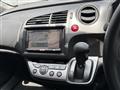 2007 Honda Stream