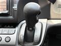 2007 Honda Stream