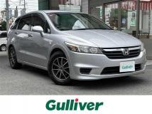 2007 Honda Stream