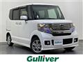2012 Honda N BOX