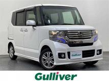 2012 Honda N BOX