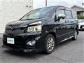 2012 Toyota Voxy