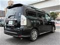 2012 Toyota Voxy