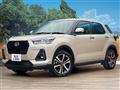 2021 Daihatsu Rocky