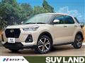 2021 Daihatsu Rocky