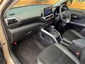 2021 Daihatsu Rocky