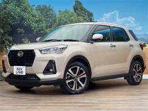 2021 Daihatsu Rocky