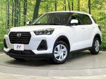 2025 Daihatsu Rocky