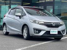 2016 Honda Fit