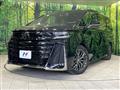 2023 Toyota Vellfire
