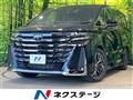 2023 Toyota Vellfire