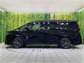 2023 Toyota Vellfire