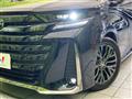 2023 Toyota Vellfire