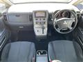 2008 Mitsubishi Delica D5