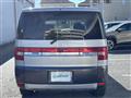 2008 Mitsubishi Delica D5