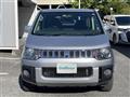 2008 Mitsubishi Delica D5