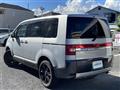 2008 Mitsubishi Delica D5