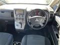 2008 Mitsubishi Delica D5