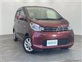 2013 Mitsubishi eK Wagon