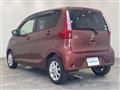 2013 Mitsubishi eK Wagon