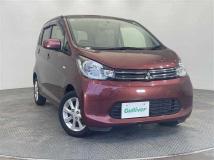 2013 Mitsubishi eK Wagon