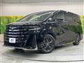 2023 Toyota Vellfire
