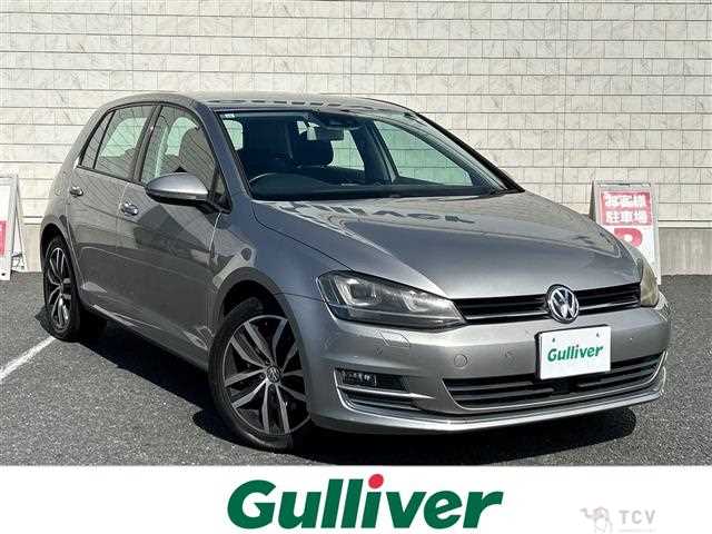 2013 Volkswagen Golf