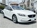 2015 Volvo V40