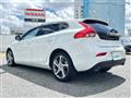 2015 Volvo V40