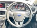 2015 Volvo V40