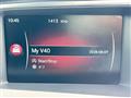2015 Volvo V40