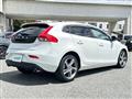 2015 Volvo V40