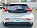 2015 Volvo V40