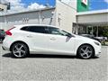 2015 Volvo V40