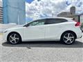 2015 Volvo V40