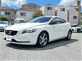 2015 Volvo V40