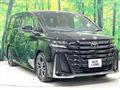 2023 Toyota Vellfire