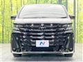 2023 Toyota Vellfire